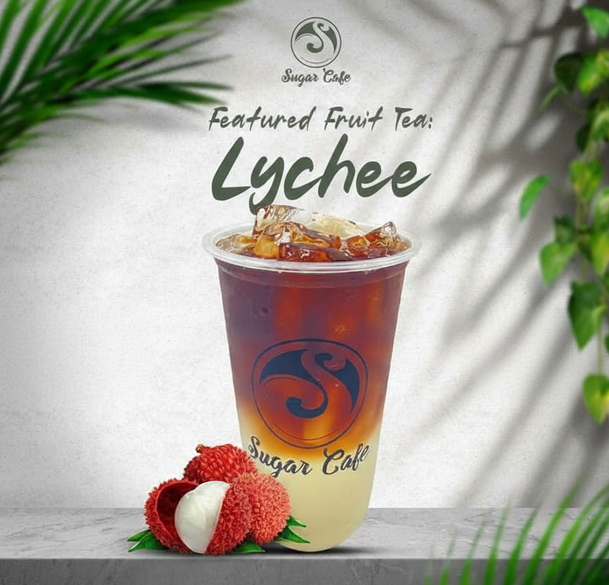 Lychee