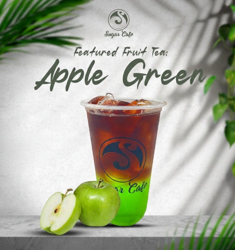 Green Apple