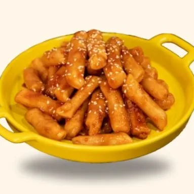 Tteokboki