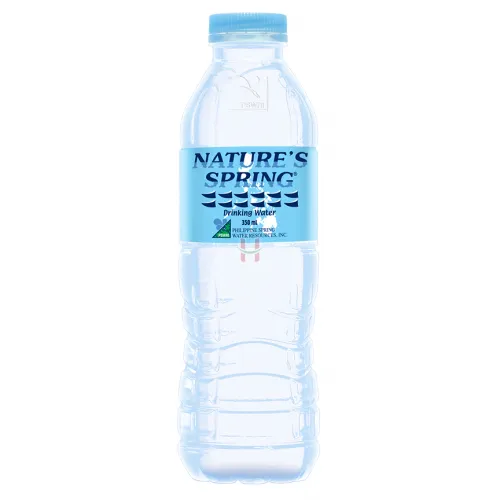 Bottled Water