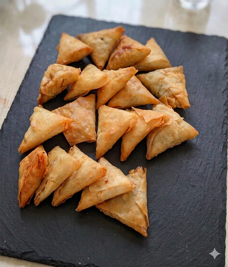 Sambosa