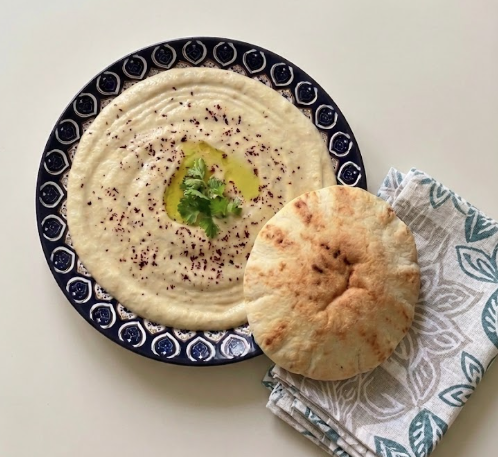 Hummus