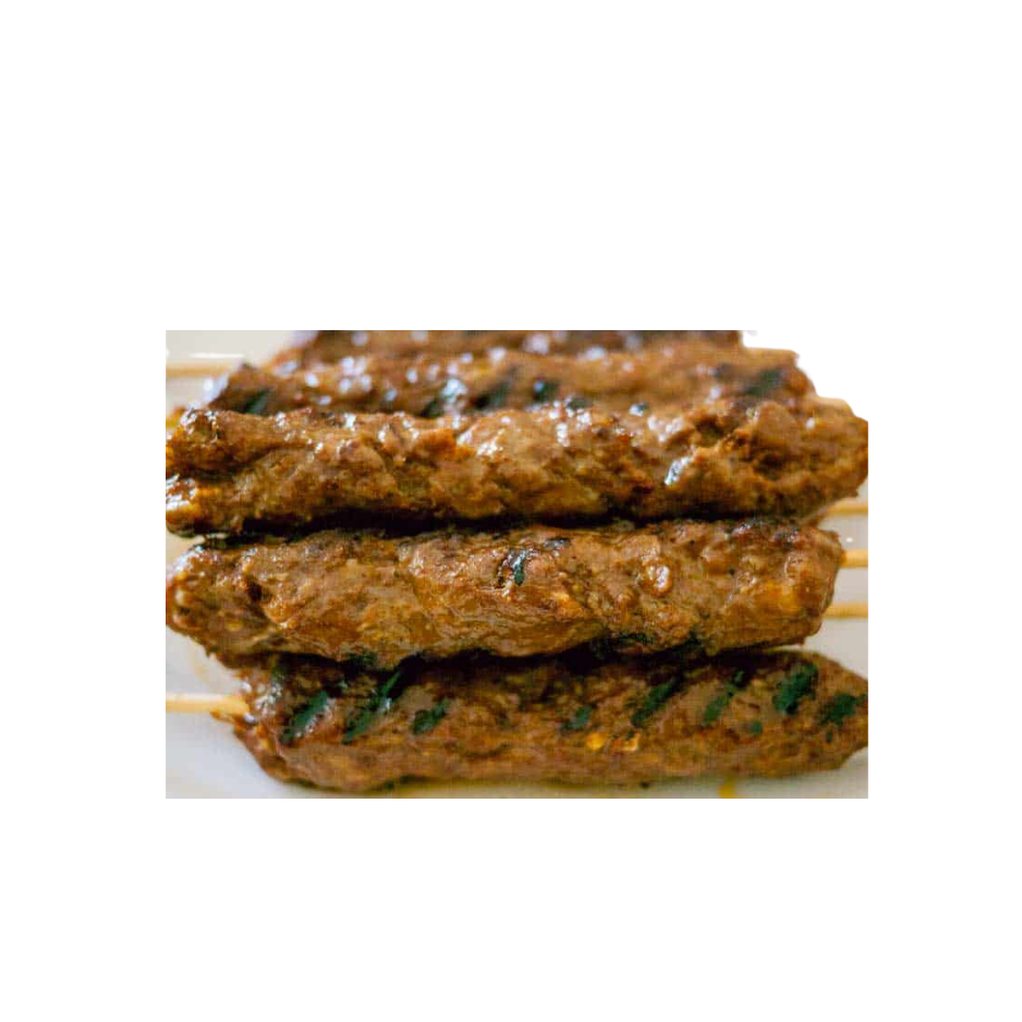 Kebab Meat