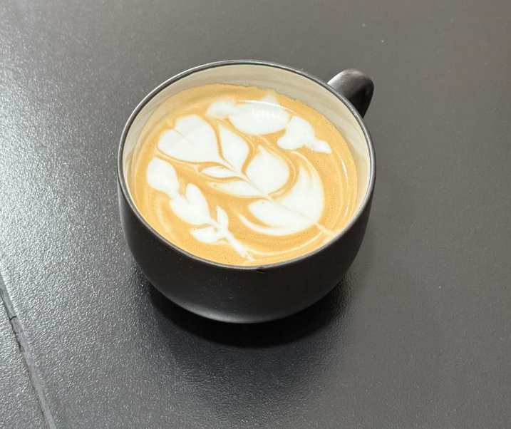 Latte