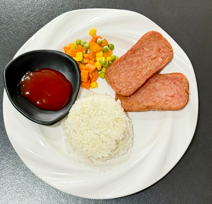 Luncheon Meat