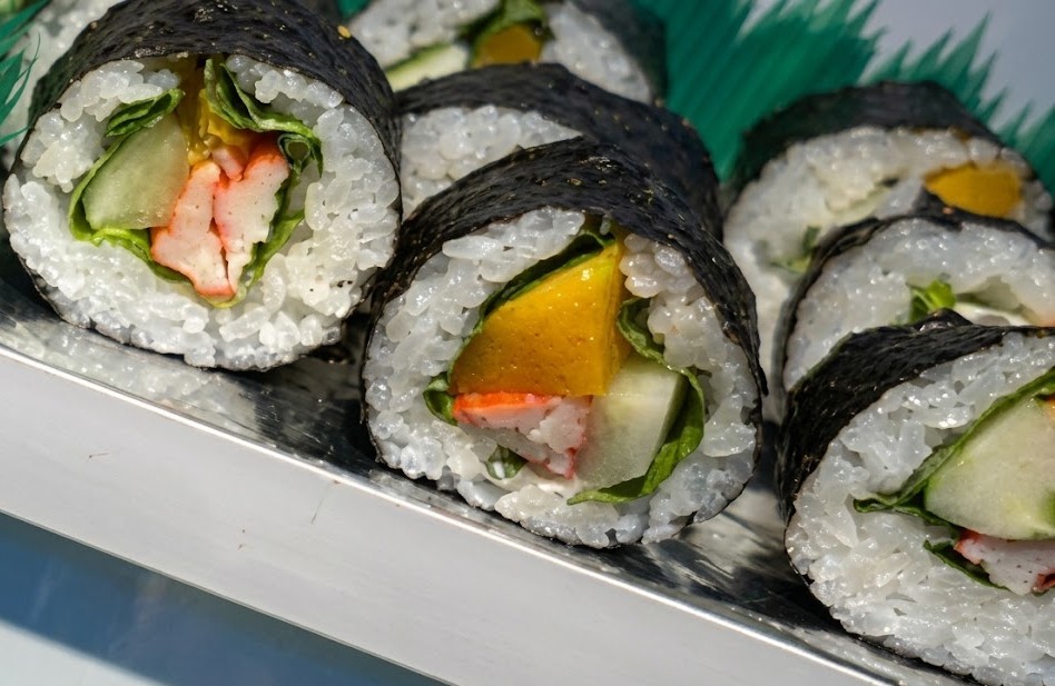Futo Maki