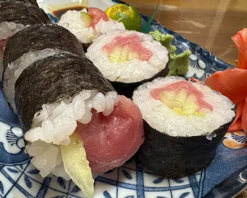 Tuna Roll