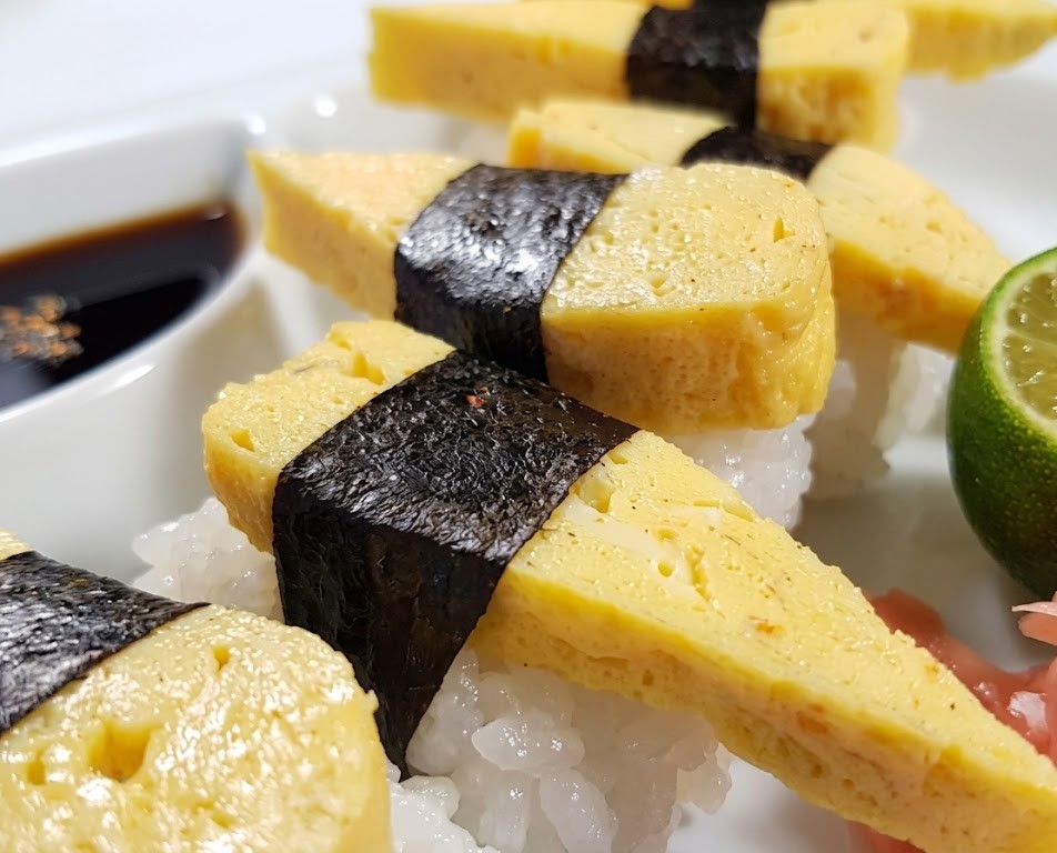 Tamago Sushi