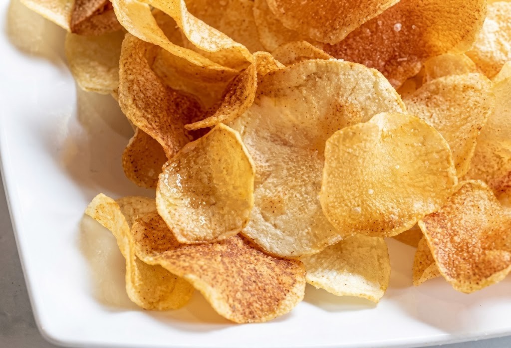 Potato Chips
