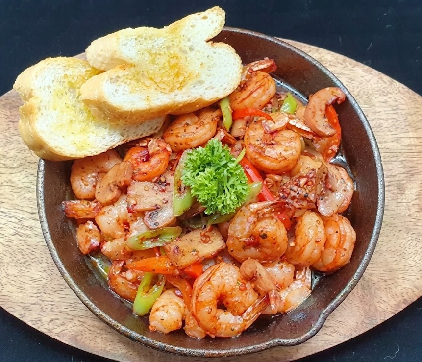 Gambas