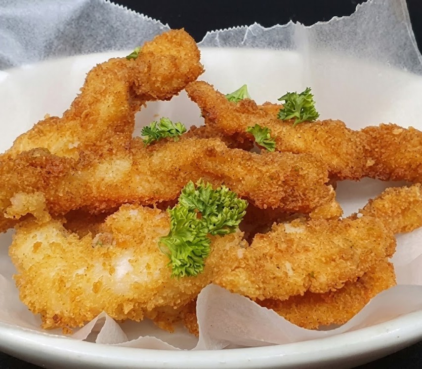 Chicken Fingers