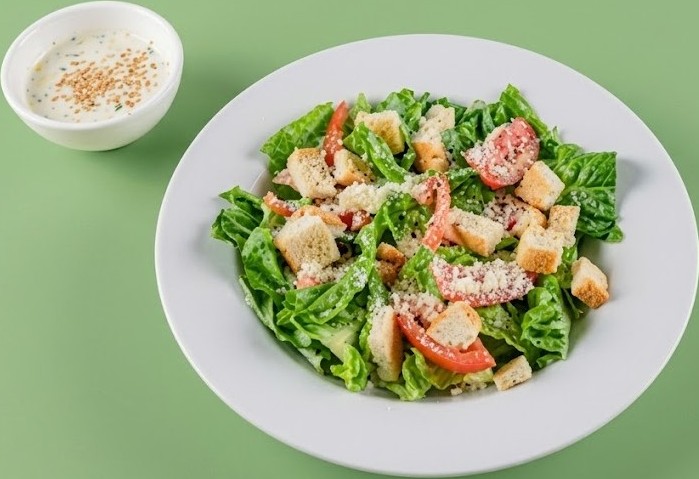 Benny's Garden Salad