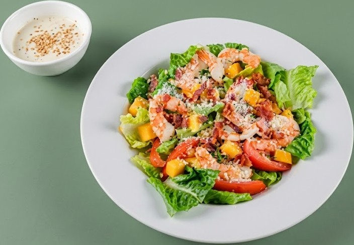 Shrimp Salad