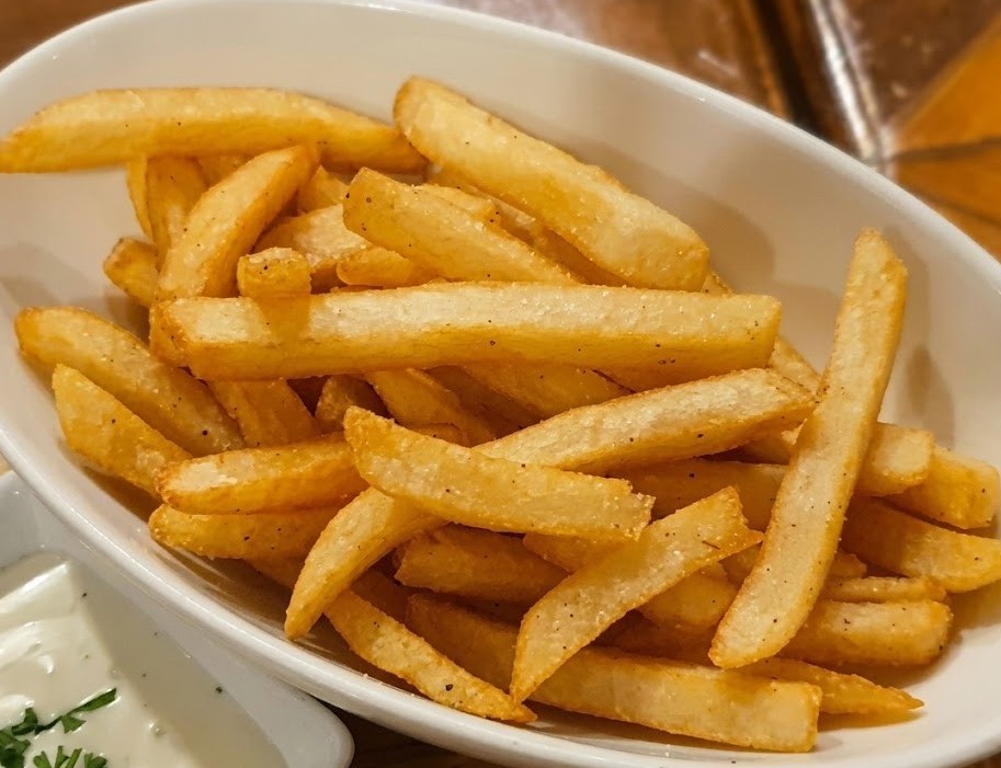 Fries