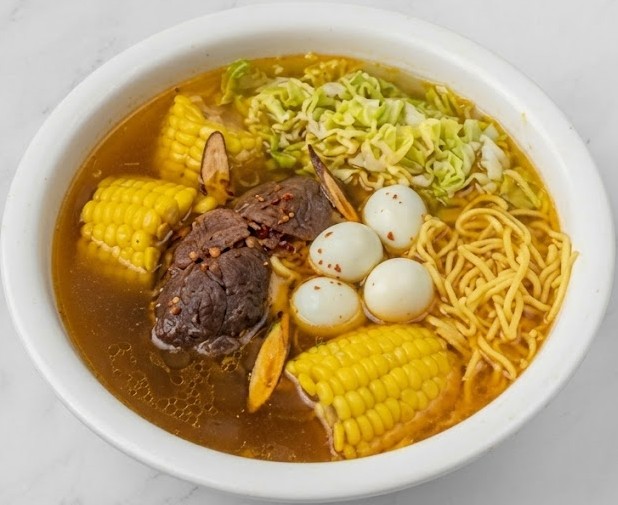Bulalo Mami