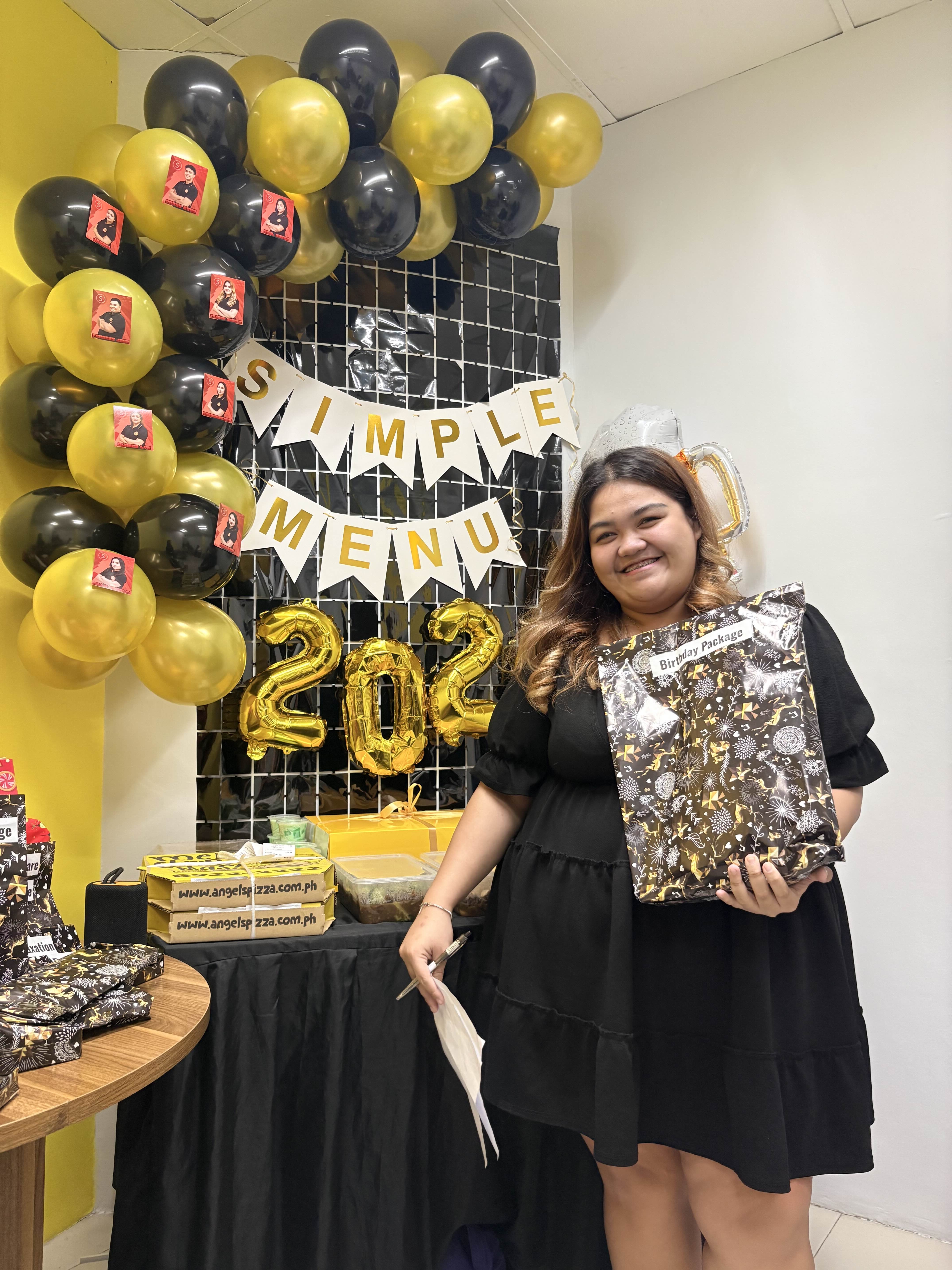 SimpleMenu Team Photo 4