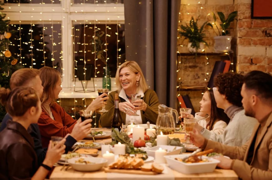 Creative Winter Menus for Restaurants: Seasonal Specials That Engage Guests