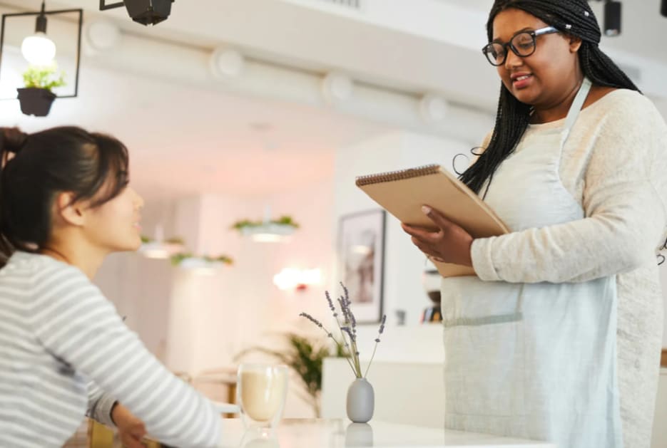 The Ultimate Guide to Getting More Google Reviews for Restaurants