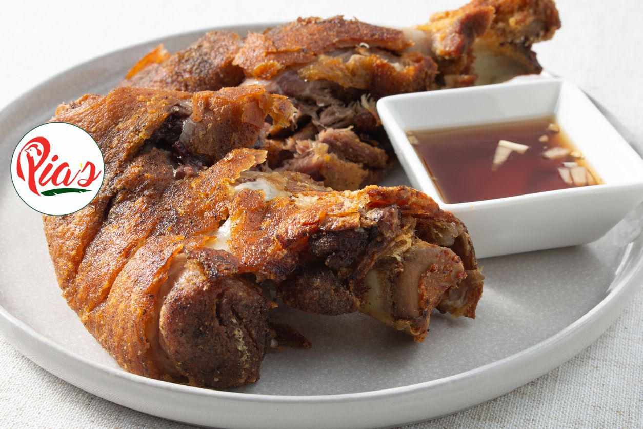 Featured dish