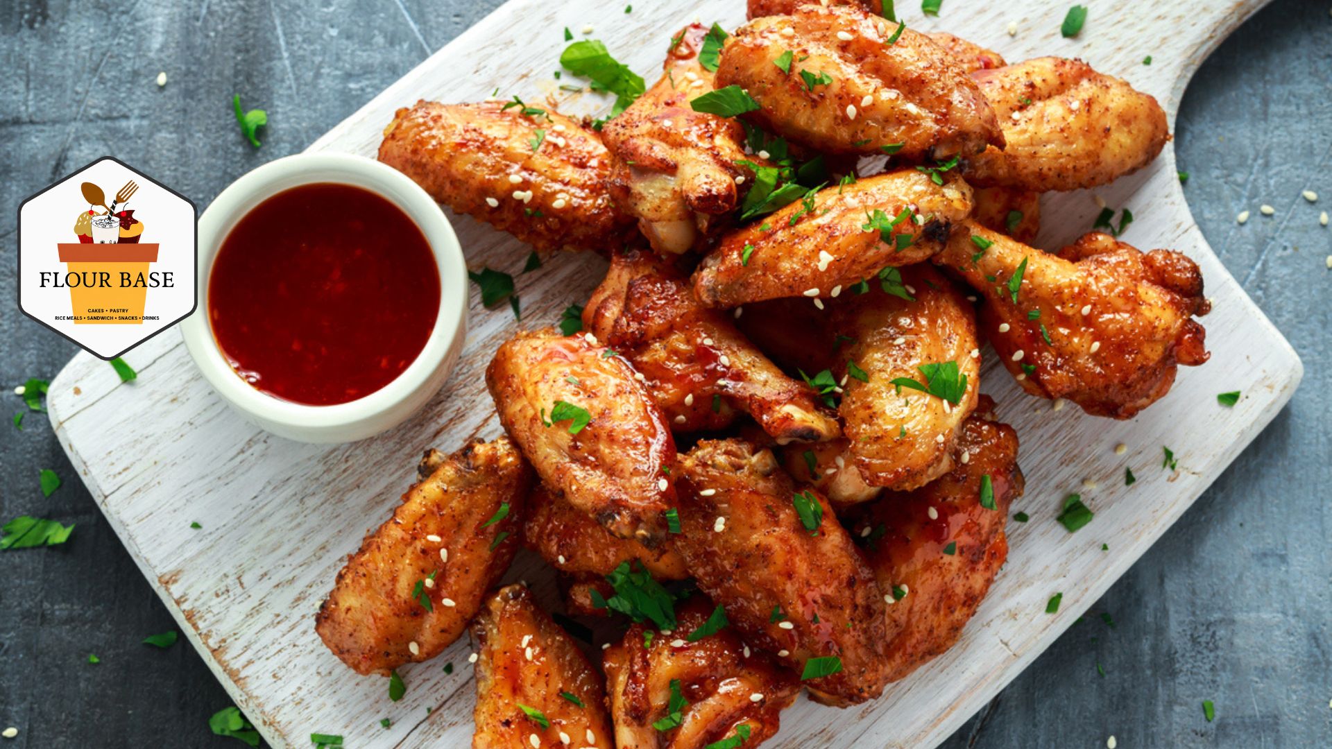 Featured dish