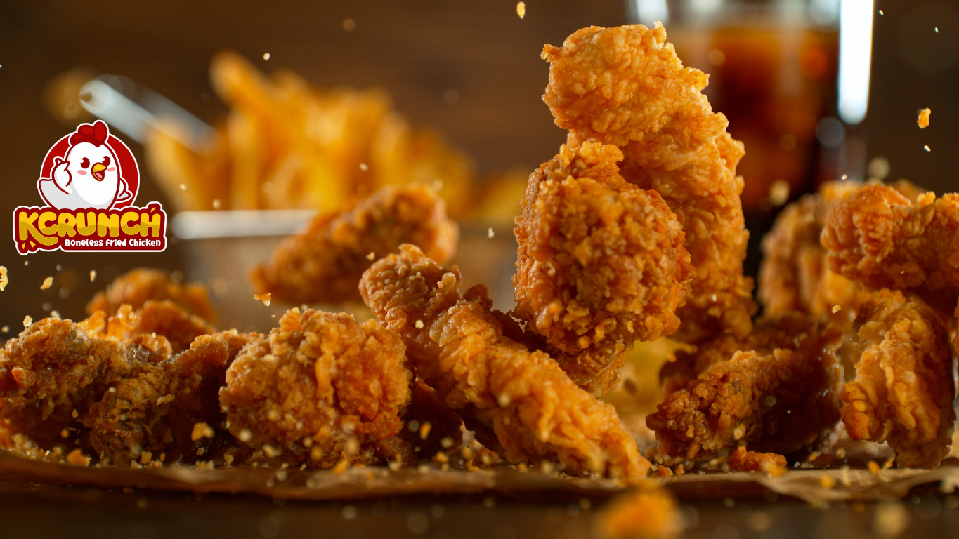 Featured dish