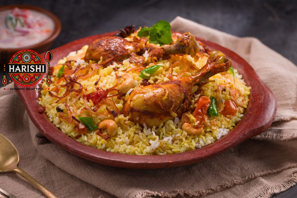 Featured dish