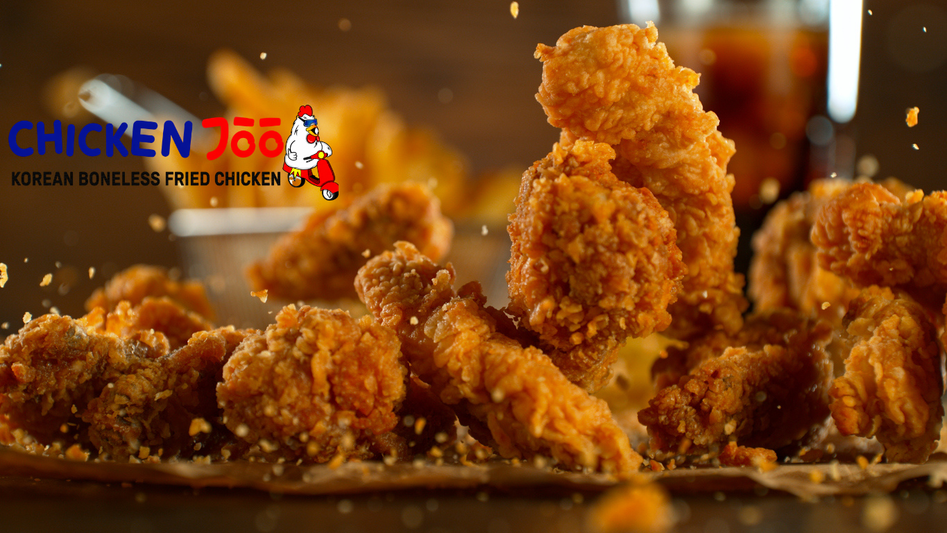 Featured dish