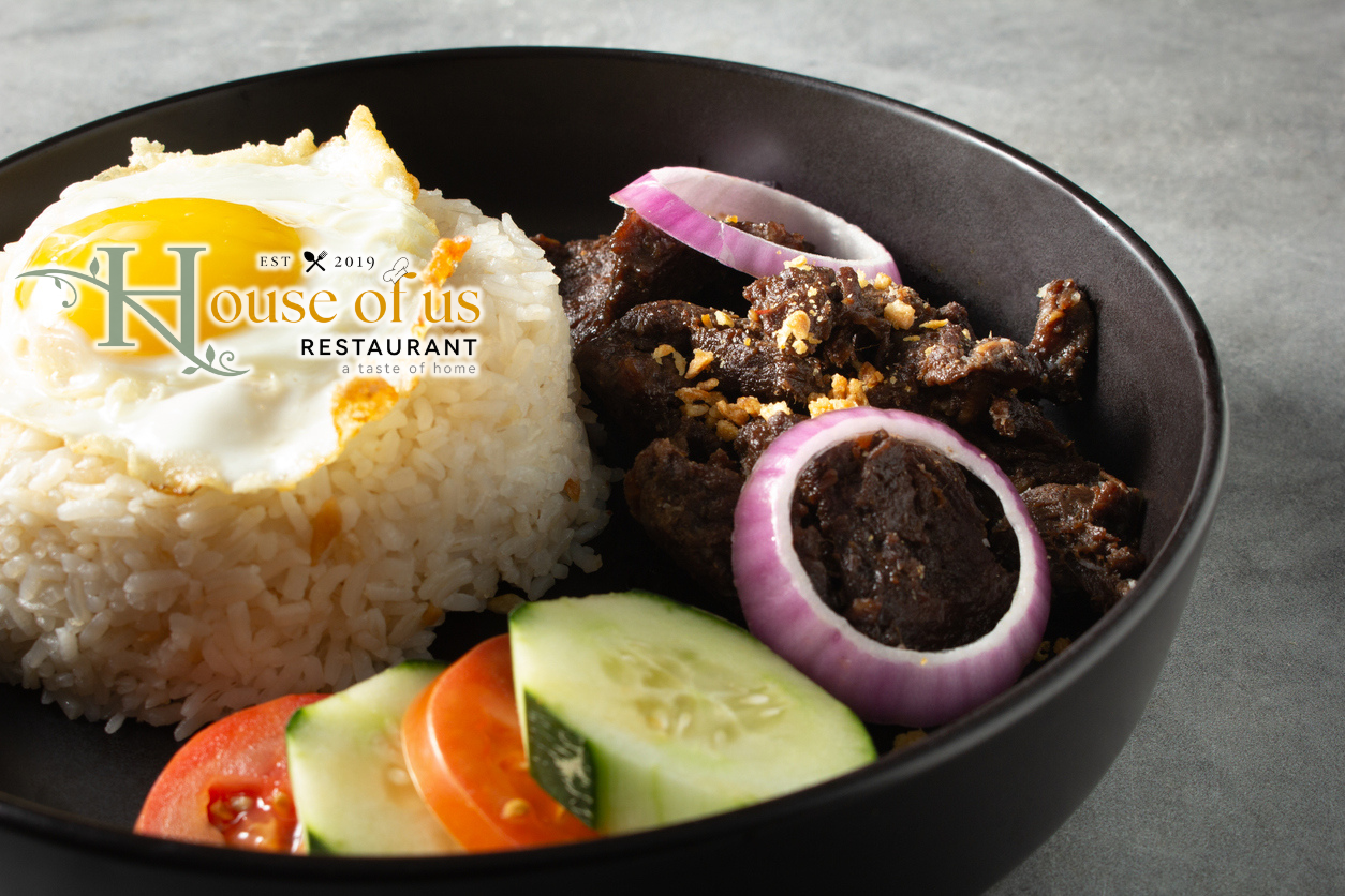 Featured dish