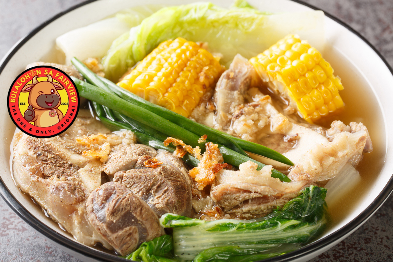 Featured dish