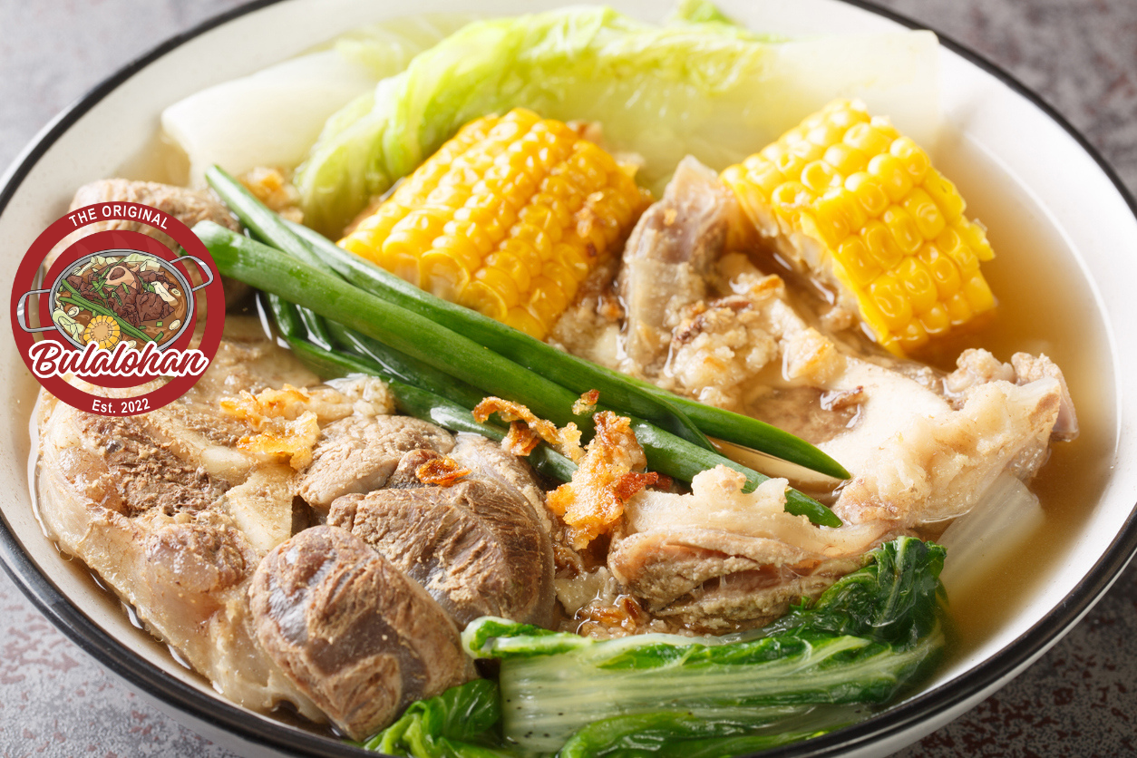 Featured dish