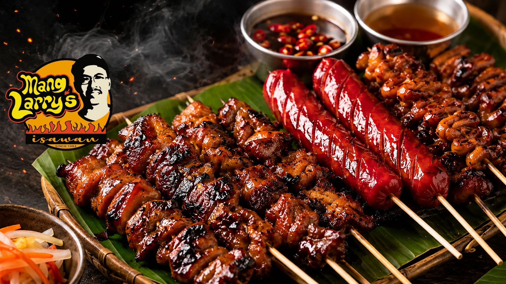 Featured dish