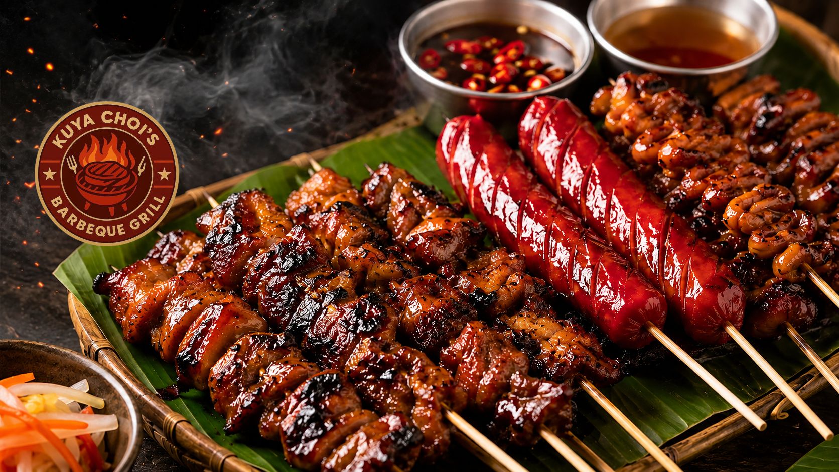 Featured dish