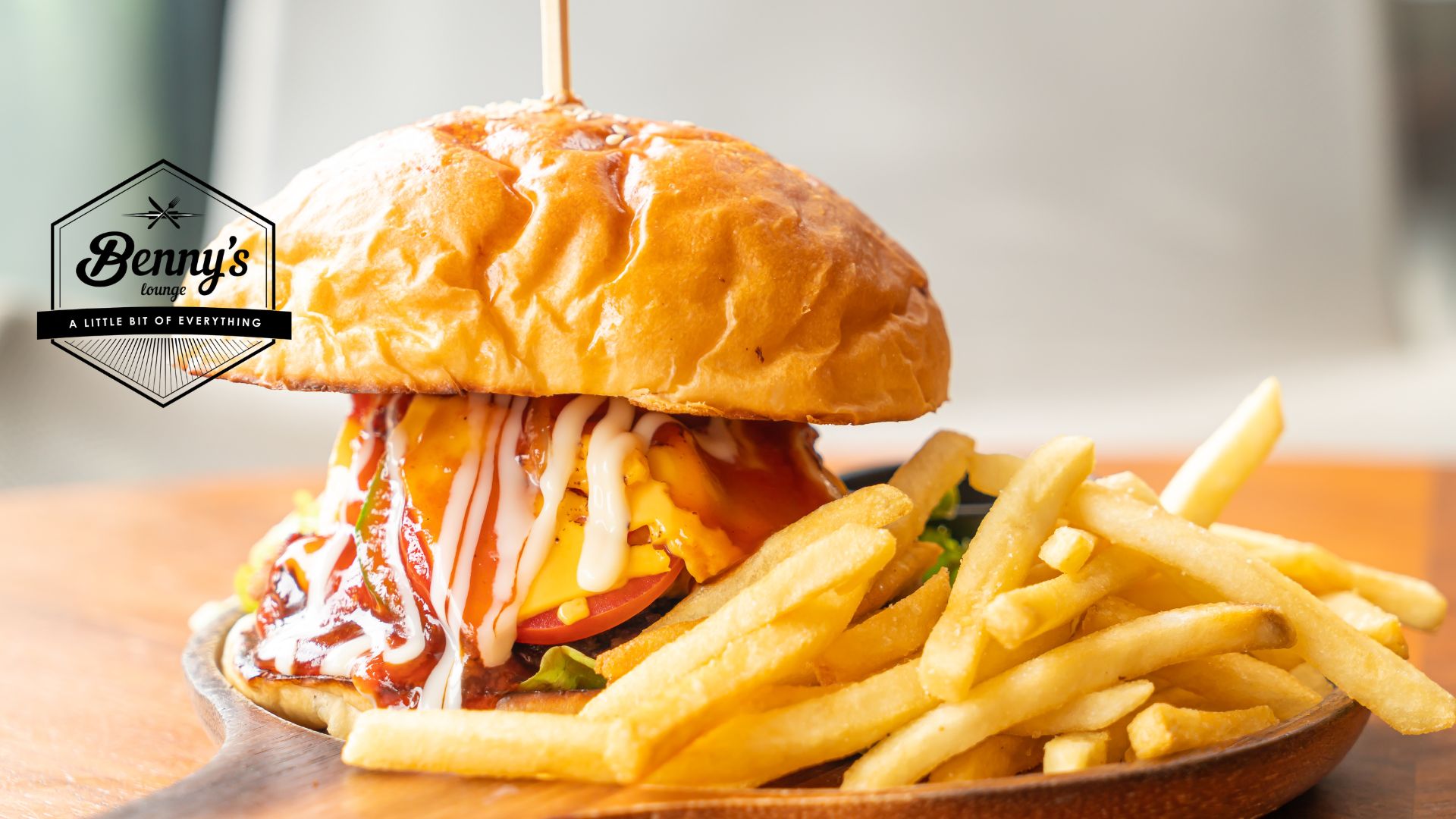 Featured dish