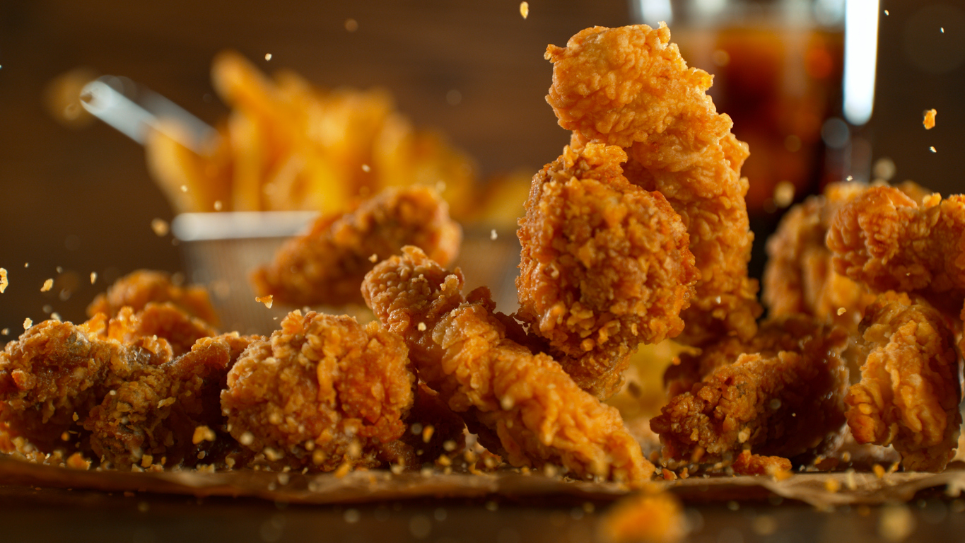 Featured dish