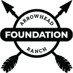 Seaside Services Inc. supports Arrowhead Ranch Foundation