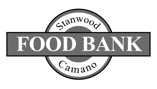 Seaside Services Inc. supports the Stanwood Camano Food Bank
