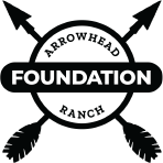 Seaside Services Inc. supports Arrowhead Ranch Foundation