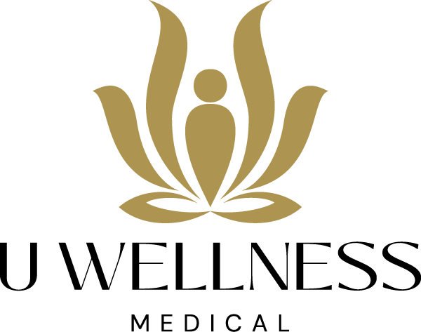 U Wellness Medical Header Logo
