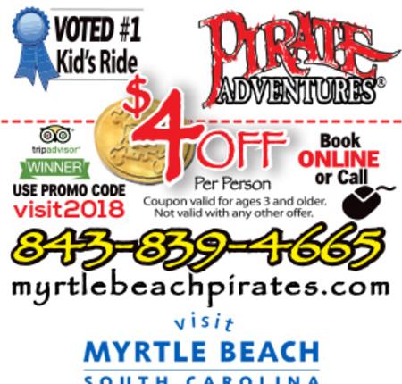 Myrtle beach pelicans discount coupons