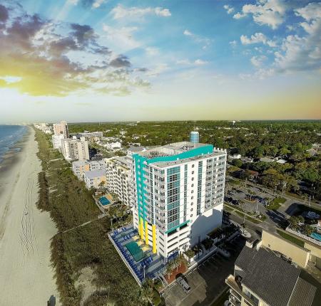 Vacation Rental Homes and Condos