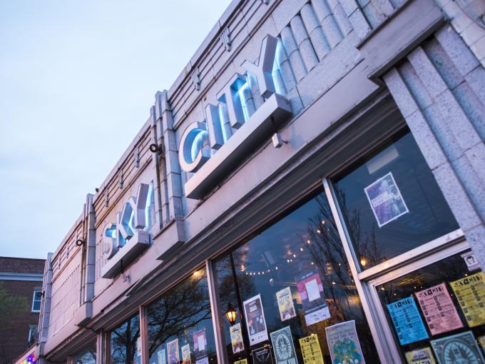 Downtown Augusta Attractions, Restaurants & Parking