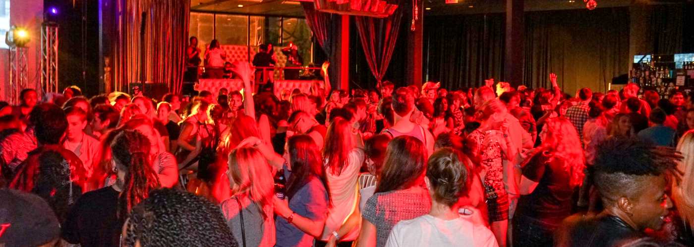 Eiffel Society | New Orleans | Nightlife Venue