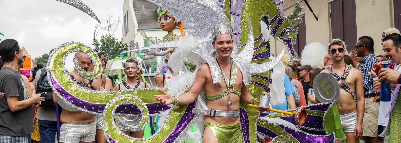 gay male beaches from Talon new orleans gay publications
