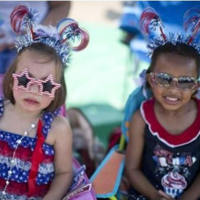 Tampa Red, White & Blue Festival 2017