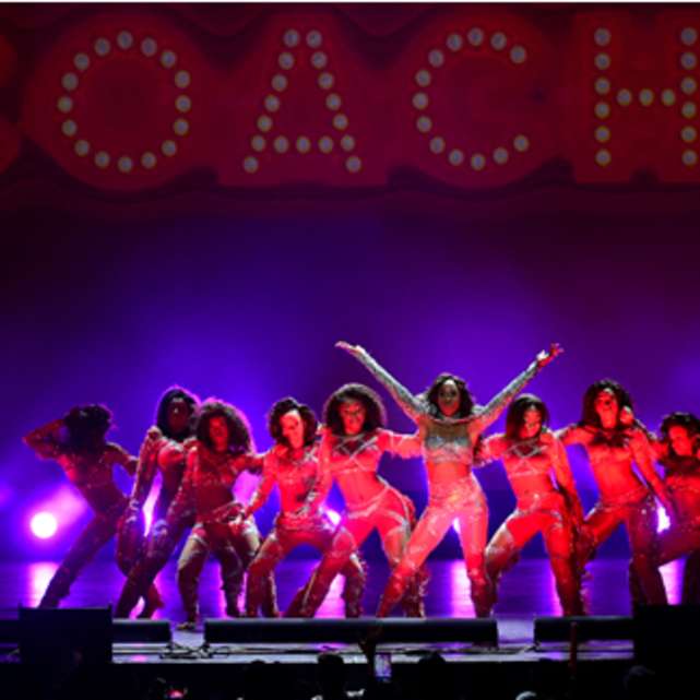 Bring It! live