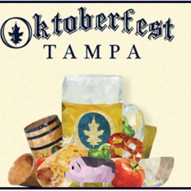 Oktoberfest Tampa 2017