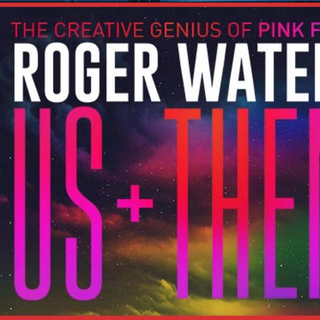Roger Waters