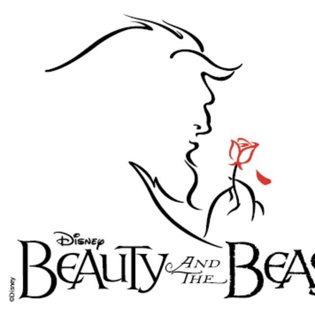 Patel Conservatory presents Disney's Beauty and the Beast