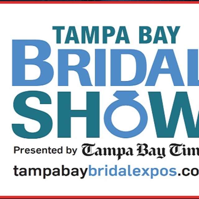 Tampa Bay Times Bridal Show