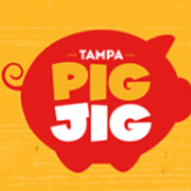 Tampa Pig Jig 2017